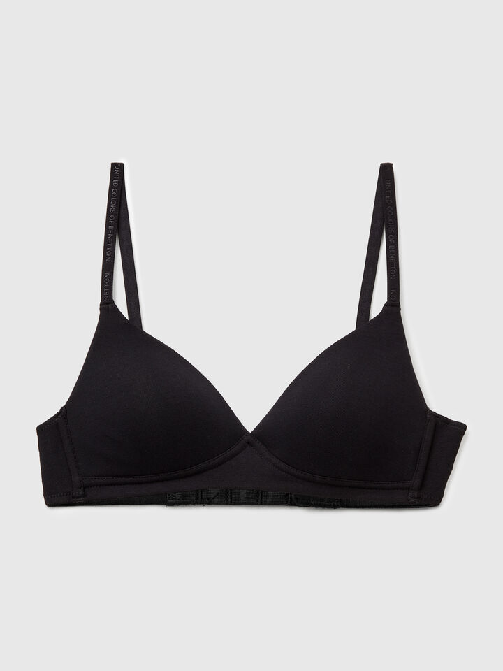 REGGISENO IMBOTTITO Donna image number 4